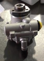 TQ 67391 - Hydraulic Pump, steering system autospares.lv