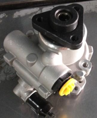 TQ 67392 - Hydraulic Pump, steering system autospares.lv