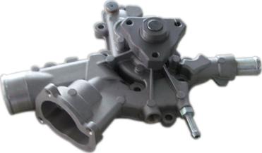 TQ 67308 - Water Pump autospares.lv