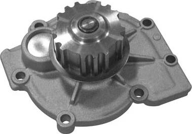 TQ 67312 - Water Pump autospares.lv