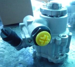 TQ 67389 - Hydraulic Pump, steering system autospares.lv