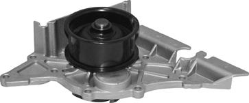 TQ 67321 - Water Pump autospares.lv