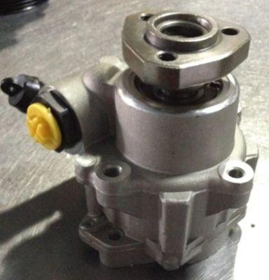 TQ 67376 - Hydraulic Pump, steering system autospares.lv