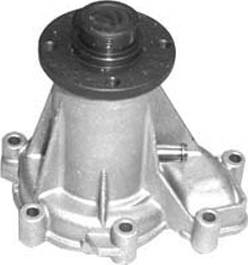 TQ 67260 - Water Pump autospares.lv