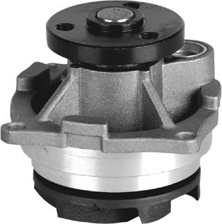 TQ TQ-F132 - Water Pump autospares.lv