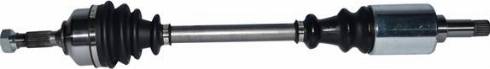 TQ 199350 - Drive Shaft autospares.lv