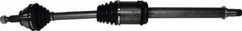 TQ 199324 - Drive Shaft autospares.lv