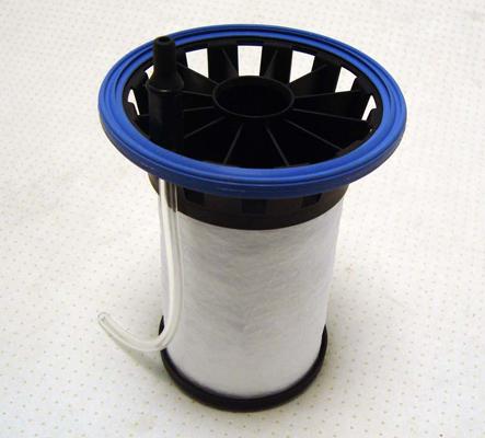 TQ TQ-F1468 - Fuel filter autospares.lv