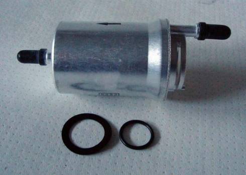 TQ 198451 - Fuel filter autospares.lv