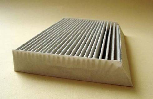 TQ 198439 - Filter, interior air autospares.lv