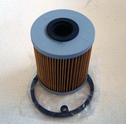 TQ 198435 - Fuel filter autospares.lv