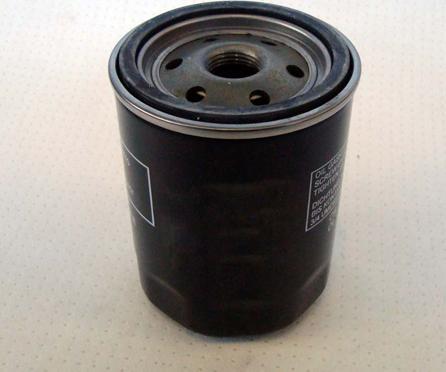 TQ TQ-FU1953 - Oil Filter autospares.lv