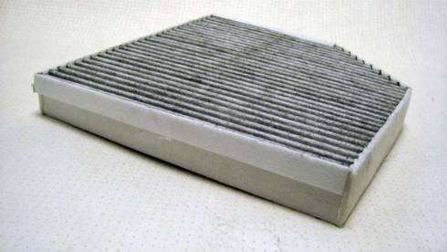 TQ 198474 - Filter, interior air autospares.lv