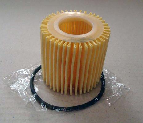 TQ 230822 - Oil Filter autospares.lv