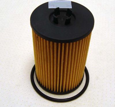 TQ 198539 - Oil Filter autospares.lv