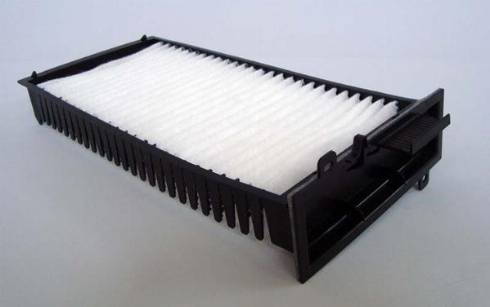 TQ 230465 - Filter, interior air autospares.lv