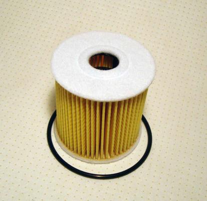 TQ 198692 - Oil Filter autospares.lv