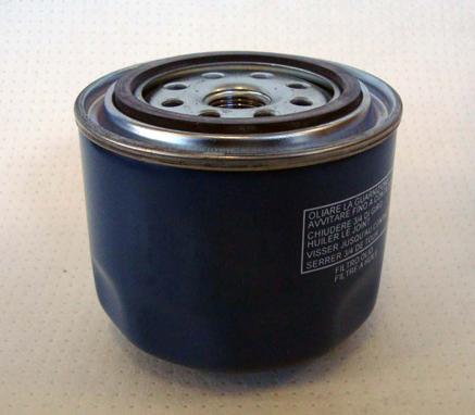 TQ TQ-FU1895 - Oil Filter autospares.lv