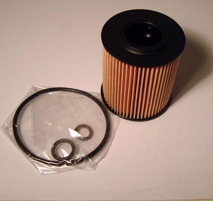 TQ 230834 - Oil Filter autospares.lv