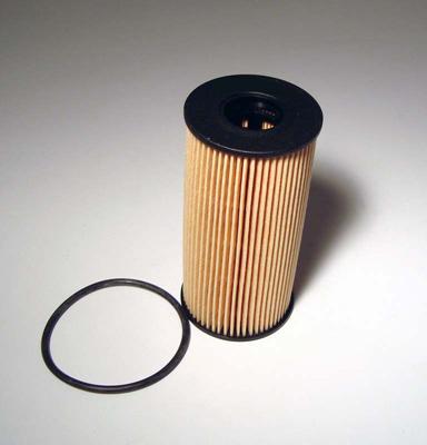 TQ TQ-FU1759 - Oil Filter autospares.lv