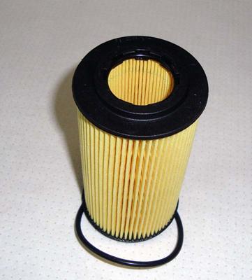 TQ TQ-FU1675 - Oil Filter autospares.lv