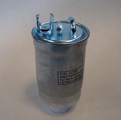 TQ TQ-F107 - Fuel filter autospares.lv