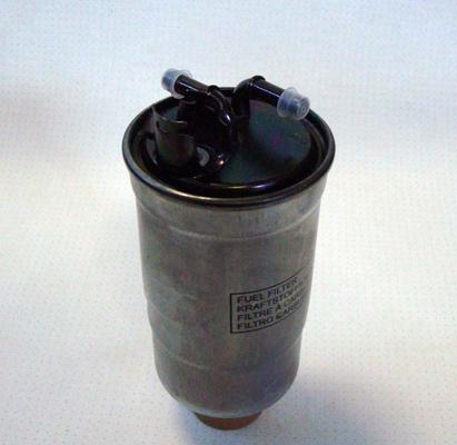 TQ 198179 - Fuel filter autospares.lv