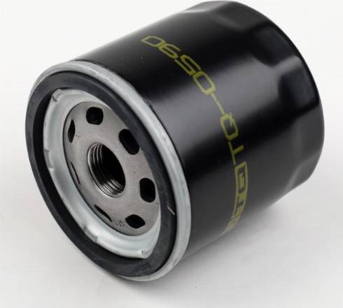 TQ 198343 - Oil Filter autospares.lv