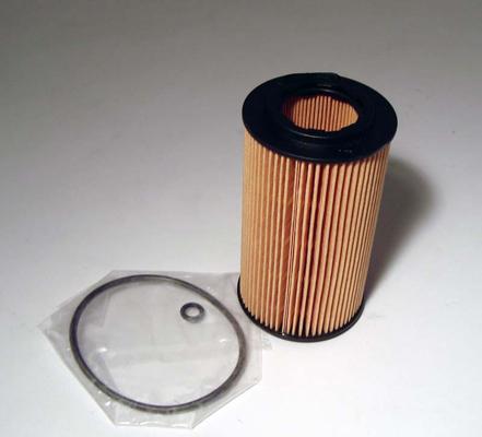 TQ 198319 - Oil Filter autospares.lv