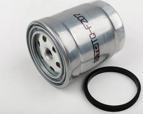 TQ 198321 - Fuel filter autospares.lv