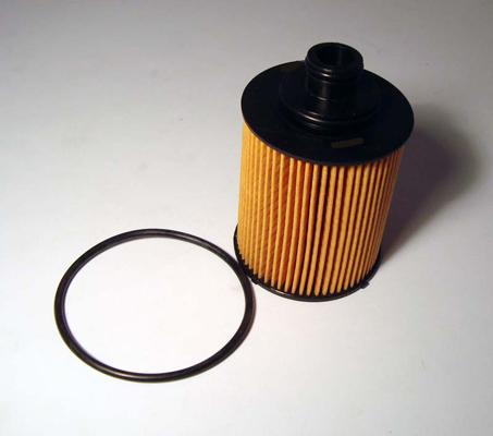 TQ 198327 - Oil Filter autospares.lv