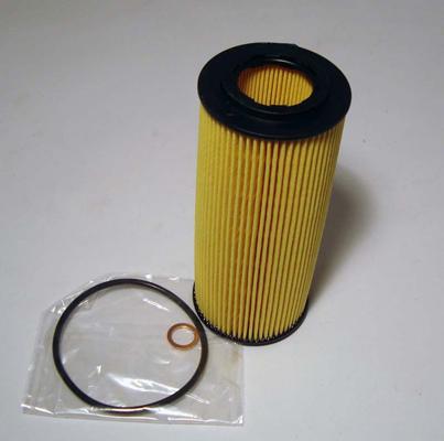 TQ 198373 - Oil Filter autospares.lv