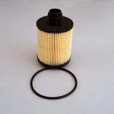 TQ TQ-O241 - Oil Filter autospares.lv