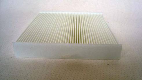 TQ 198249 - Filter, interior air autospares.lv