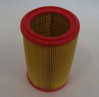 TQ TQ-FZ0008 - Air Filter, engine autospares.lv