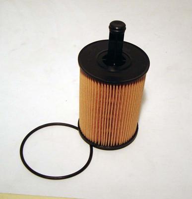 TQ 230697 - Oil Filter autospares.lv