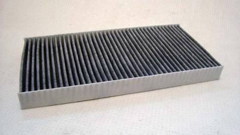 TQ 198203 - Filter, interior air autospares.lv