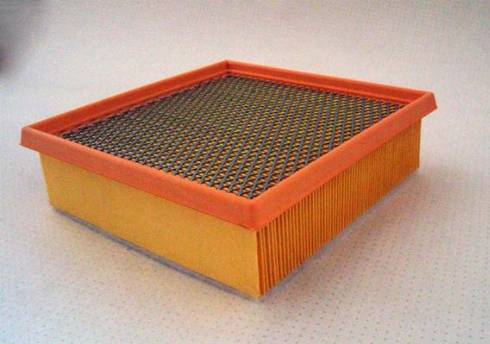 TQ 198214 - Air Filter, engine autospares.lv