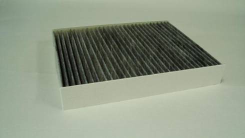 TQ 198284 - Filter, interior air autospares.lv