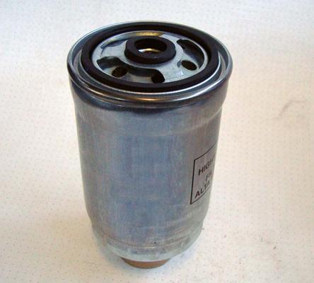 TQ TQ-F158 - Fuel filter autospares.lv