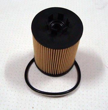 TQ 230792 - Oil Filter autospares.lv