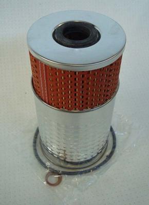 TQ 198274 - Oil Filter autospares.lv
