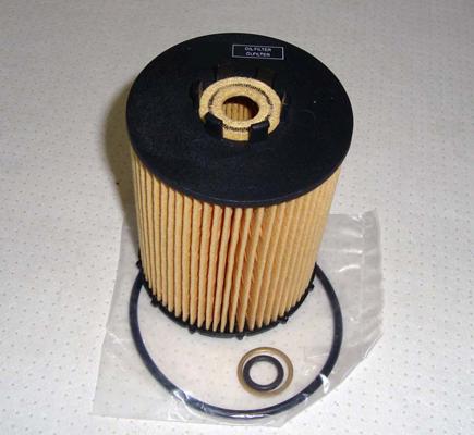 TQ 230715 - Oil Filter autospares.lv