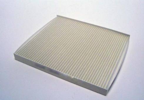 TQ 198701 - Filter, interior air autospares.lv