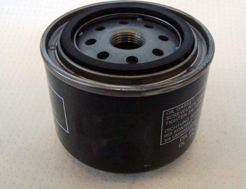 TQ 198730 - Oil Filter autospares.lv