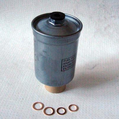 TQ 230398 - Fuel filter autospares.lv