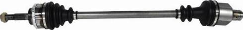 TQ 197944 - Drive Shaft autospares.lv