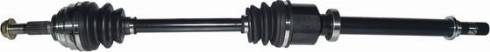 TQ 197945 - Drive Shaft autospares.lv