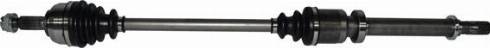 TQ 197943 - Drive Shaft autospares.lv