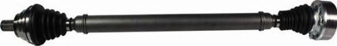 TQ 197692 - Drive Shaft autospares.lv